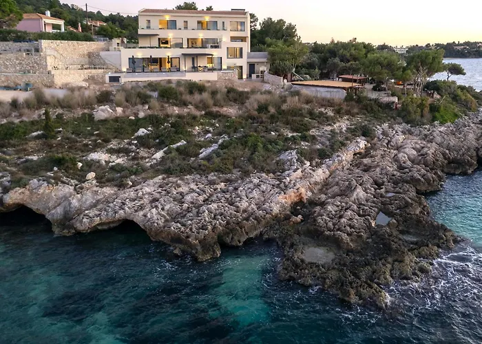 Villa Almos Argostoli (Kefalonia)