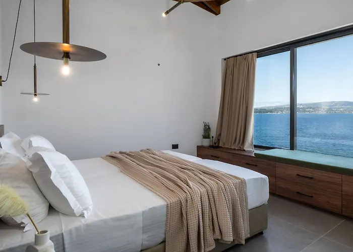 Villa Almos Argostoli (Kefalonia)