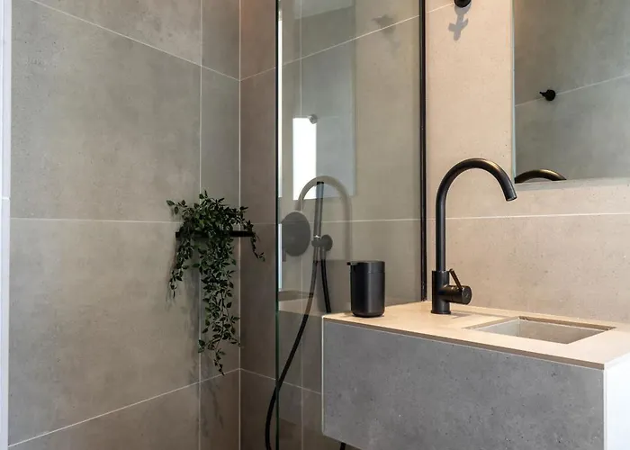 Villa Almos Argostoli (Kefalonia)