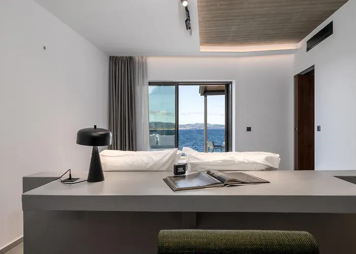 Almos * Argostoli (Kefalonia)