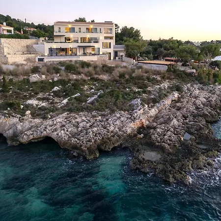 Vila Almos Argostoli (Kefalonia)