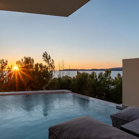 Almos Willa Argostoli (Kefalonia)
