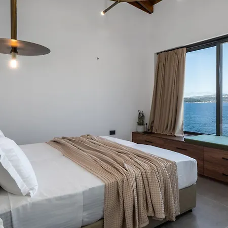 Willa Almos Argostoli (Kefalonia)