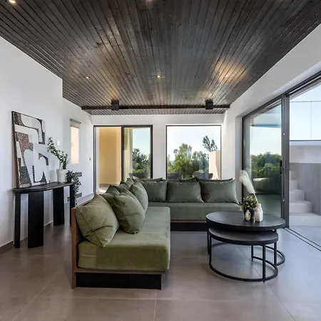 Vila Almos Argostoli (Kefalonia)