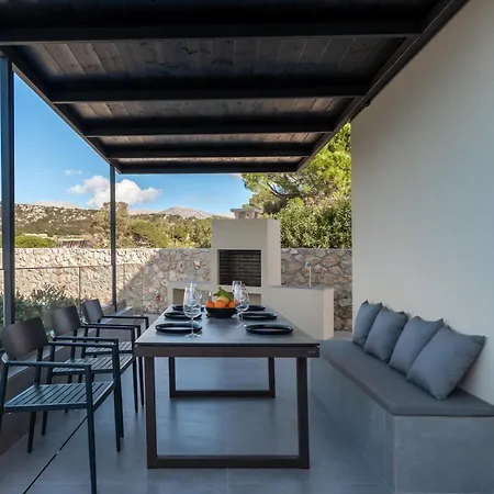 Vila Almos Argostoli (Kefalonia)