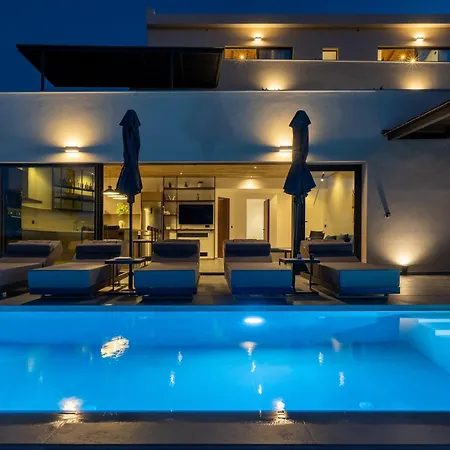 Vila Almos Argostoli (Kefalonia)