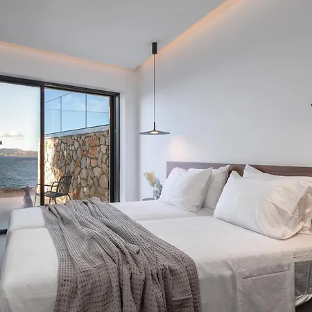 Almos Vila Argostoli (Kefalonia)