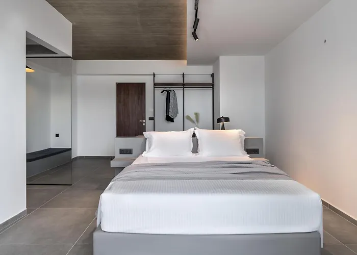 Almos וילה ארגוסטולי