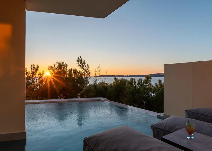 Almos Villa Argostoli (Kefalonia)