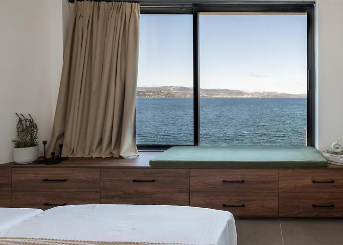 Almos Argostoli (Kefalonia)