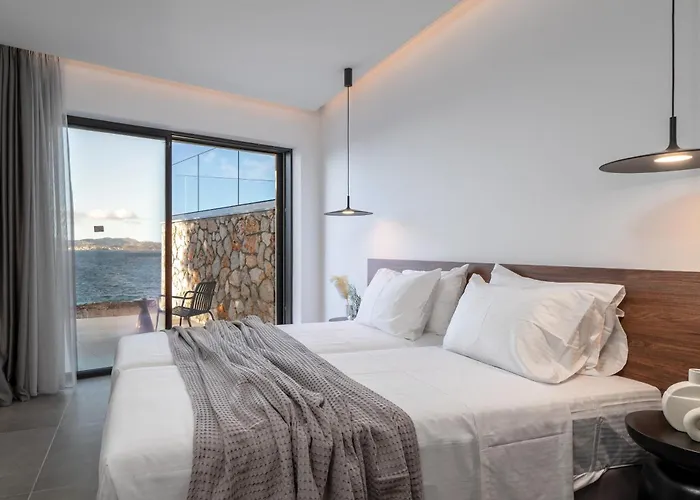 Almos Villa Argostoli (Kefalonia)